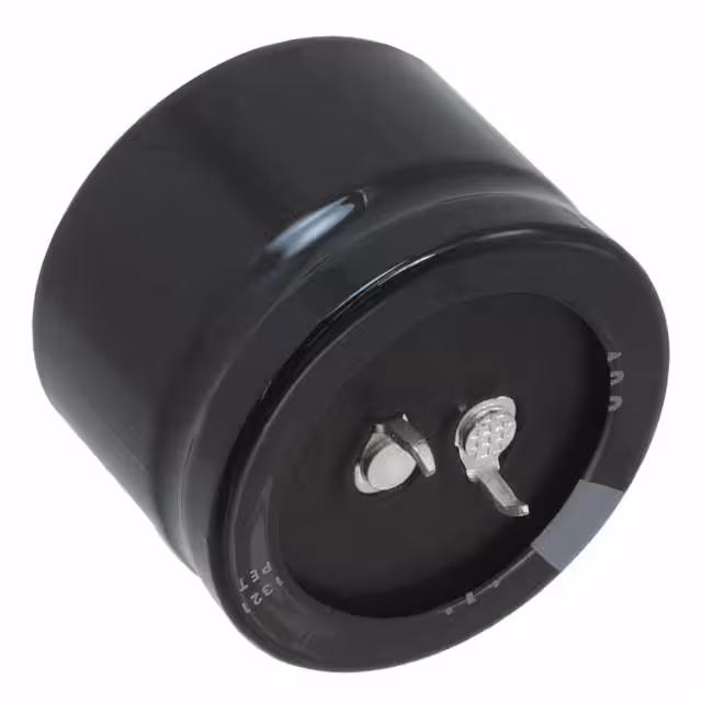 LKX2E561MESC25 Nichicon  Condensateurs électrolytiques en aluminium